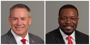 Fresh Eyes, Ample Experience Combine In New H-F High School Leadership