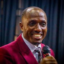 Profile for Pastor John Elekwa Ibe