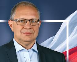 Gmina wizna mariusz soliwoda