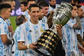Check spelling or type a new query. Copa America Argentina Ends 28 Year Wait For A Major Trophy Sports Photos Gulf News