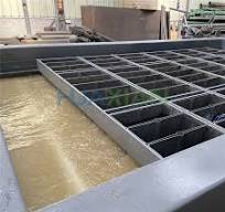 China 5 Ton Salt Water Block Ice Maker Machine for Ice Plant ...