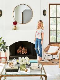 Inside Lauren Conrad S Elegant Light Filled Home In The Pacific Palisades Living Decor Living Room Designs Home Decor Inspiration