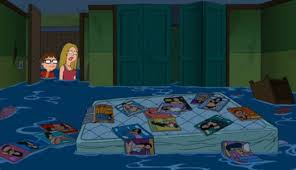 Allison janney naked pictures