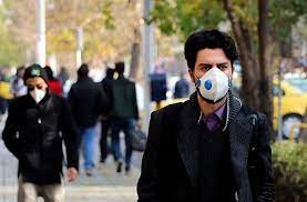 ماسک زدن تمرین مشارکت اجتماعی برای سلامتی - ایرنا