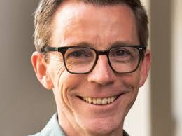 CUBO : College & University Business Officers