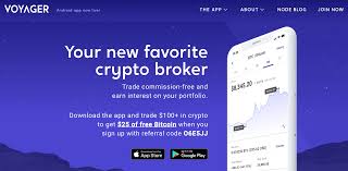 We are canada's most reliable and friendly network of bitcoin and litecoin atms. Get 25 In Free Bitcoin Join Voyager Crypto Trading App And Buy Sell 100 In Crypto Plus Earn Up To 9 Interest Annually On Crypto Deposits Like Bitcoin Ethereum Vgx Doge And
