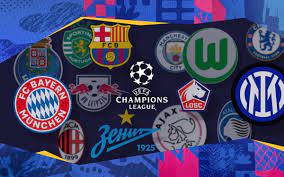 The uefa champions league (ucl) quarterfinals kick off on tuesday, april 6, 2021. Himkhs74ey1ucm