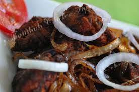 Special Chicken Fry Thattukada Style Indian Food Recipes Vegetarian Recipes Easy Cooking Recipes