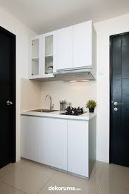 6 Trik Ampuh Mewujudkan Desain Interior Apartemen Mungil Yang Ideal