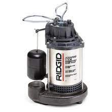 Check spelling or type a new query. Parts Sump Pumps Ridgid Store