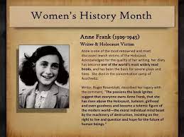 Why is anne frank famous? Why Is Anne Frank Important Quora