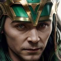 Chatta con Loki