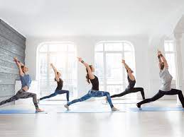 Other forms of yoga and meditation. How To Prepare For Yoga Teacher Training Naked Truth Yoga Inc