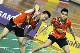 Jul 29, 2021 · lawan mereka nombor 1 dunia, namun beregu negara tidak sedikit pun gentar demi malaysia. Aaron Chia Soh Wooi Yik And Daren Liew Breeze Through Singapore Open First Round Badmintonplanet Com