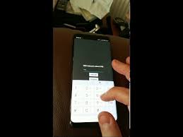 Remote unlock note10+ n970u, s10/s10+ How To Unlock Samsung A50 In Minutes Tips Tricks