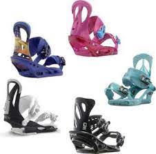 Top 5 Womens Freestyle Snowboard Bindings 2016 17 Snowboarding Profiles