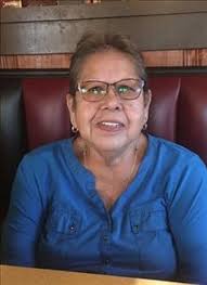 Frances Belcher Obituary May 16, 2021