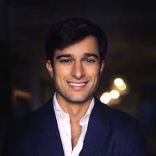 I'm happy to share that I'm starting a new position as Senior Vice  President, General Manager at Red Bull North America!