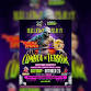 Cumbia de Terror: Halloween Party ft. La Sonora event image