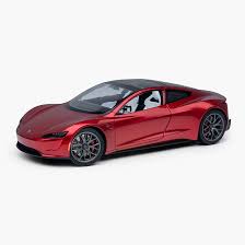 Well, the tesla roadster has almost all of those aspects covered. Diecast 1 18 Scale Roadster