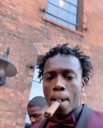 wedding recap🥂🍾 #PushinPettiway