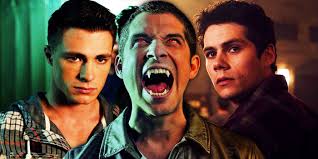 Teen Wolf Recap – Season 3, Episode 22: De-Void | Commas And Ampersands