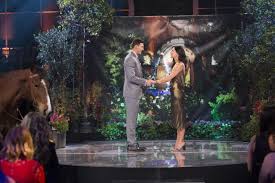 If you were watching introductions for the 'Bachelorette' last night and  thought contestant Blake Horstmann looked familiar... yes, he is a 2011  Hastings College graduate! The marketing and communication studies major  also