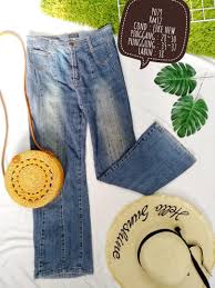 Never ever let anyone let you down just because of your size. Seluar Jeans Perempuan Plus Size Online