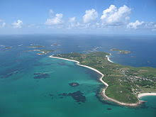It comes from the political union of the three kingdoms which was made in. List Of Islands Of England Wikipedia