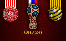 Antes del descanso, jedinak empataba de penalti tras la intervención del var. Dinamarca Vs Australia La Previa Segundo Enfoque