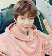 Just to give you an idea . Ex Member Of Boy Band Wanna One To Heat Up Summer Music Scene Kang Daniel Allkpop