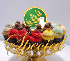 كبكيك كب كيك مافن سنابل السلام كيك كيكات صور Cup Cake Cake Cakes Muffin Cake Decoration Cake Design A B Sunnad Absunnad Ab Cake Photography Special Cake Cake