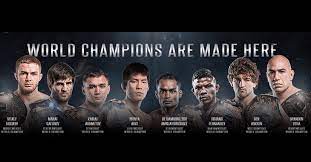— chatri sityodtong (@yodchatri) march 22, 2021. One Championship Holding Contest To Award 500 Monthly For The Best Fan Made Videos Bjpenn Com