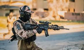 I would advise that before playing airsoft at any site, you make sure it has insurance cover for all players. Where Can I Play Airsoft Orange Tip Tactical