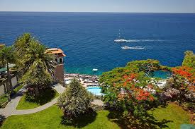 Madeira island, your complete tourism destination guide. Hotel The Cliff Bay Updated 2021 Prices Reviews Funchal Portugal Tripadvisor