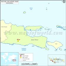 List of top companies in blitar and their contacts, addresses, emails. Where Is Blitar Location Of Blitar In Indonesia Map