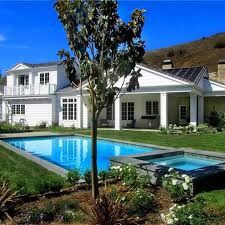 Reality television series keeping up with the kardashians since 2007 and is the founder and owner of cosmetic company kylie cosmetics. Kylie Jenner S New Hidden Hill Ca Home Teen Vogue