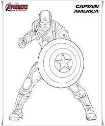 His cape is blowing in the wind, like his blond hair. Coloring Book Pdf Download