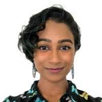 Bernice Hutchinson's Instagram, Twitter & Facebook