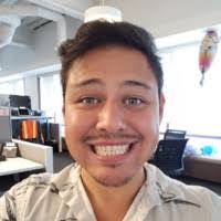 Joseph Muto's Instagram, Twitter & Facebook