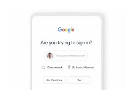 Check spelling or type a new query. Google Will Soon Switch On Two Factor Authentication By Default The Verge