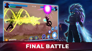 Then you can open and enjoy the shadow battle 2.2 mod apk permissions. Dragon Shadow Battle Dragon Ball Z Super Saiyan For Android Apk Download