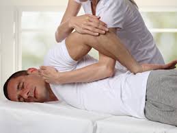  Aroma therapy massage spa in South Ex