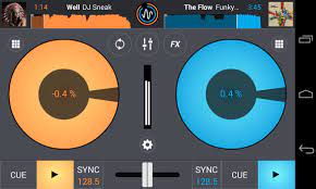 After noxplayer is installed, open it and you can see the search bar on the home screen. Cross Dj Pro 2 0 3 Download Free Trial