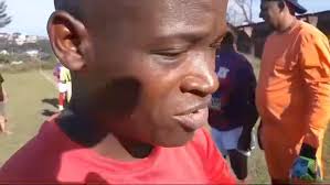 Thanks Wentwoth Football Legends most enjoyable game today. Savages  Football Club 1, Wentworth Legends 1. A good result