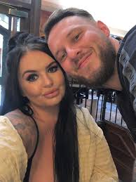 Bloxwich Showman, date with the husband first since last year without the  kids, both gift regular