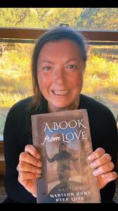 Book Series Similar to Madison Kate