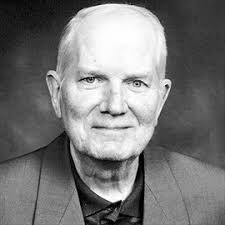 Clifford ELLIOTT Obituary (2017)