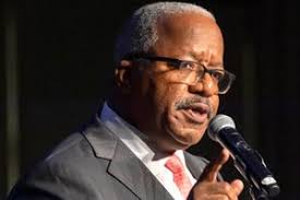 West Palm Beach mayor briefly hospitalized after fall near his home