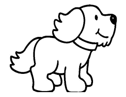 dog template animal templates free premium templates
